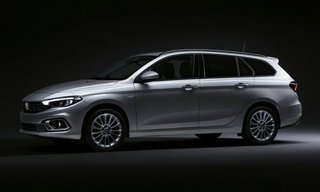 FIAT Tipo Station Wagon