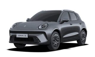 GWM Ora 5 Electric