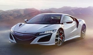 Honda NSX