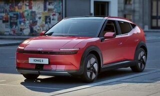 Hyundai IONIQ 3