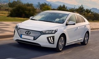 Hyundai Nuova IONIQ Electric EV 38,3 kWh Prime