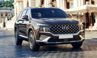 Hyundai SANTA FE 1.6 T-GDI HEV 4WD A/T 7posti 20th Ann.