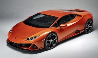 Nuove Auto Lamborghini 2020 Gamma Modelli E Listino Prezzi