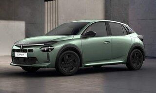 Lancia Ypsilon Benzina