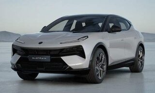 Lotus Eletre X 2.0 PHEV H550 X AUTO