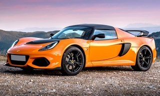 Lotus Exige