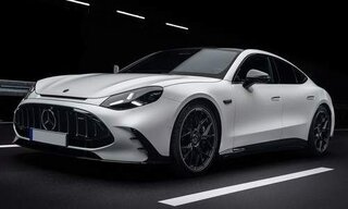 Mercedes-Benz AMG GT Coup&eacute; 4 63 Coupe 4 ADVANCED PLUS