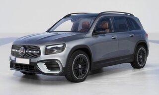 Mercedes-Benz Nuovo GLB GLB 200 d Automatic 4MATIC Sport Plus