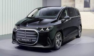 Mercedes-Benz VLE
