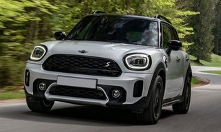 MINI Countryman Plug-In Hybrid