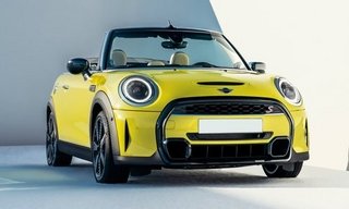 MINI MINI Cabrio