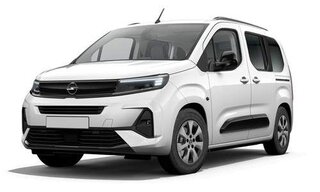 Opel Combo 5p