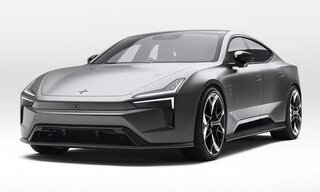 Polestar 5