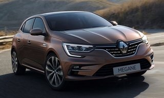 Renault Mégane