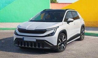 Skoda Epiq