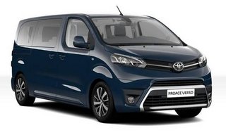 Toyota Proace Verso 2.0D 177Cv A/T L1 Executive Wav 5 p.