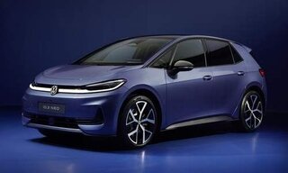 Volkswagen ID.3 Neo