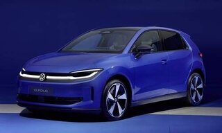 Volkswagen ID. Polo