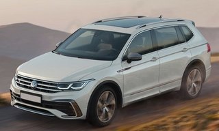 Volkswagen Tiguan Allspace 2.0 TDI 193cv SCR Elegance DSG 4MOTION