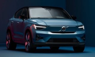 Volvo C40 Recharge Single Motor Extended Range Ultimate Volvo C40 Recharge Single Motor Extended Range Ultimate