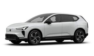 Volvo EX60 P12 AWD Plus