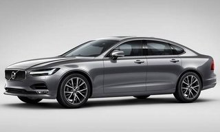 Volvo S90 B5 D AWD automatico Core