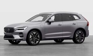 Volvo XC60 Plug-In Hybrid T8 Plug-in AWD auto Plus Black Edition