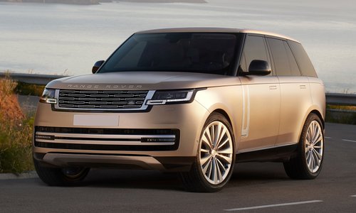Nuove auto Land Rover 2026: gamma modelli e listino prezzi - Patentati