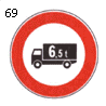 segnale 69