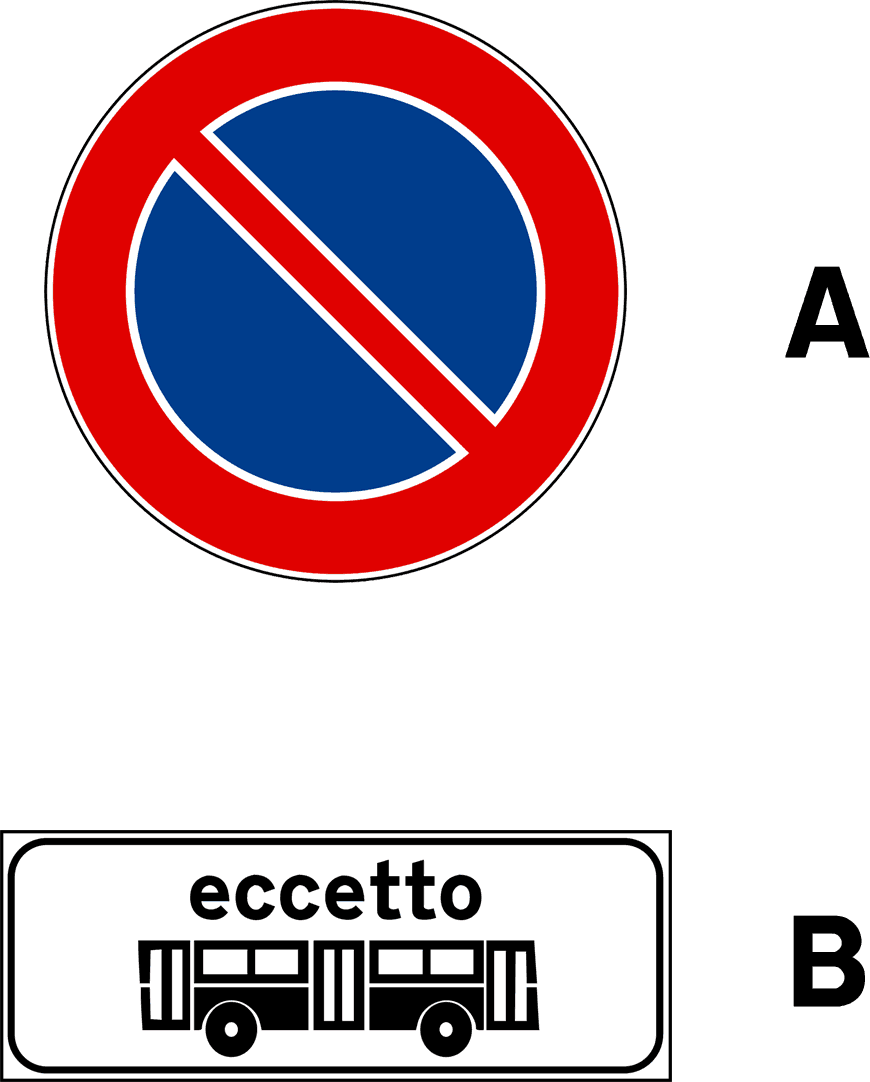 Schede Desame Patente B 155