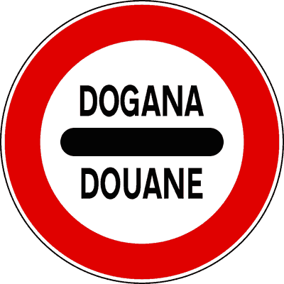 Alt dogana