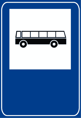 Fermata autobus