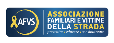 Associazione Familiari e Vittime Della Strada - Logo