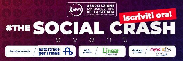 AFVS evento sicurezza alla guida