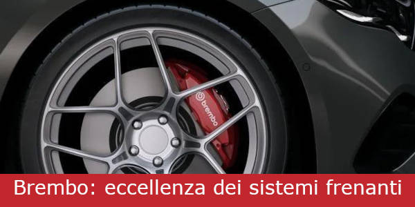 Freni Brembo