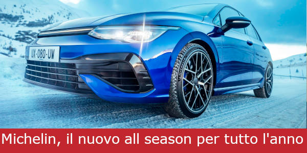Michelin All Season