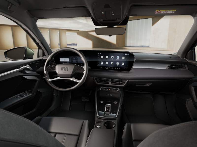 Audi A3 Allstreet