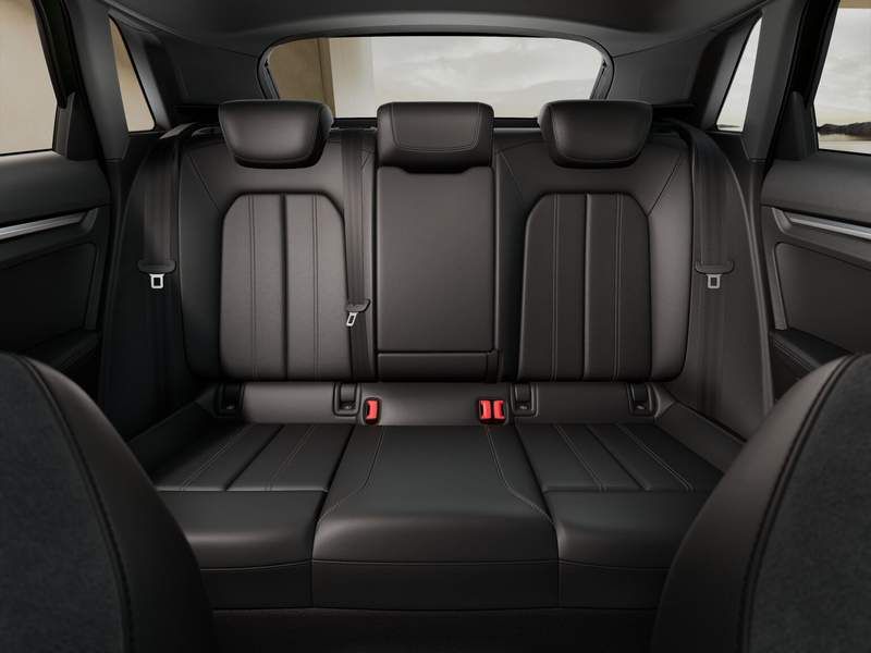 Audi A3 Allstreet 1