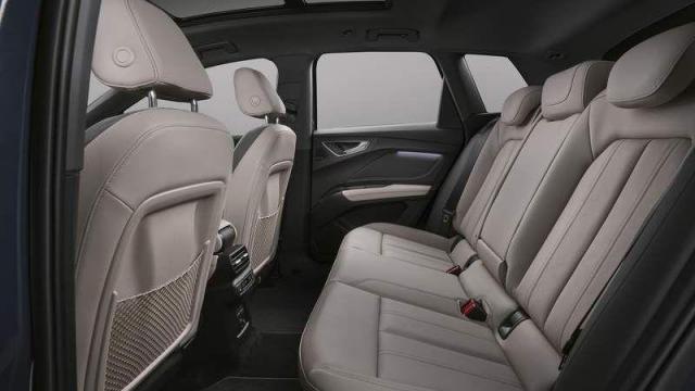 Audi Q4 e-tron 1