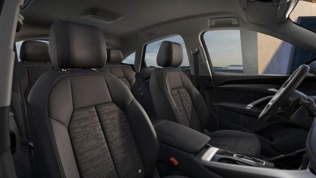 Audi Nuovo Q5 Sportback 1