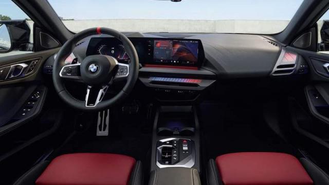 BMW Serie 2 Gran Coupé