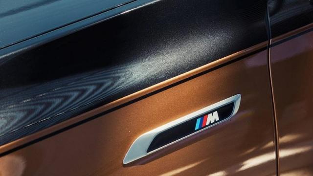 BMW i7 M 6