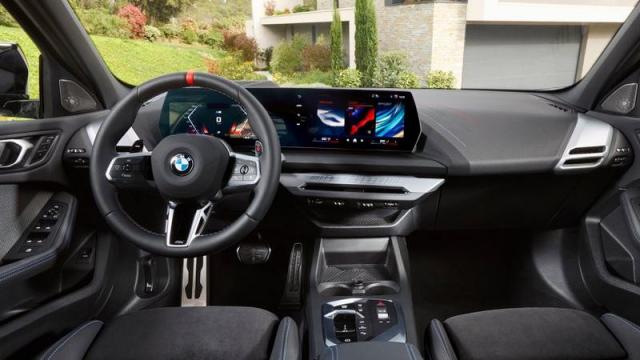 BMW Serie 1