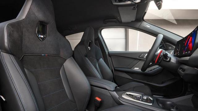 BMW Serie 1 1