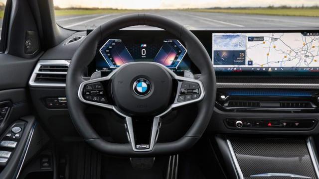 BMW Serie 3