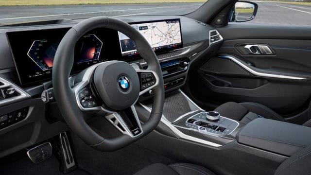 BMW Serie 3 1