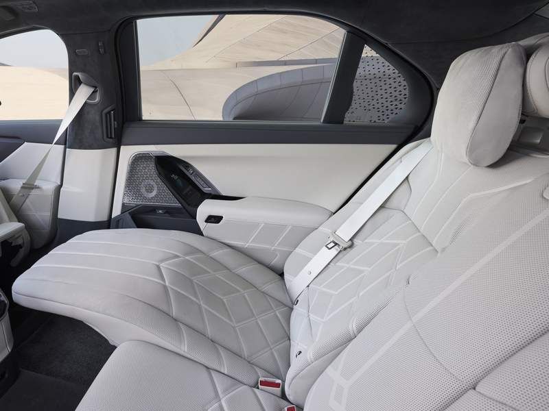 BMW Serie 7 1