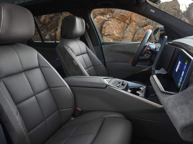 BMW X5 1