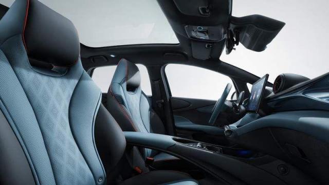 BYD Dolphin 1