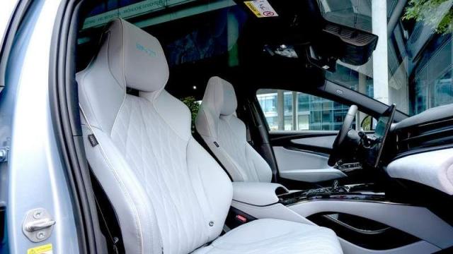 BYD Seal 1